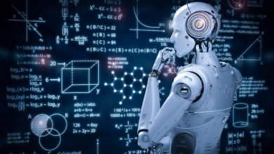 How Machine Learning is Changing the Way We Live and Work