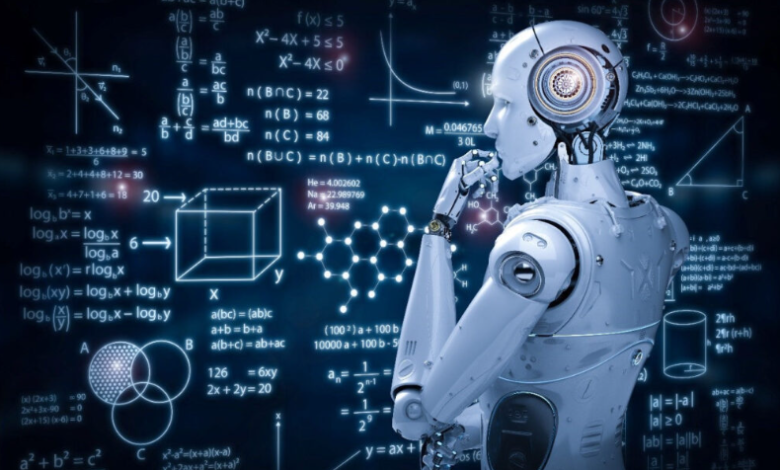 How Machine Learning is Changing the Way We Live and Work