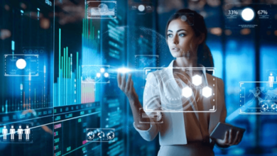Tech Trends to Watch: What Will Shape the Next Decade in Technology?