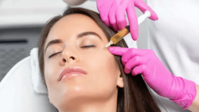 Platelet Rich Plasma Therapy