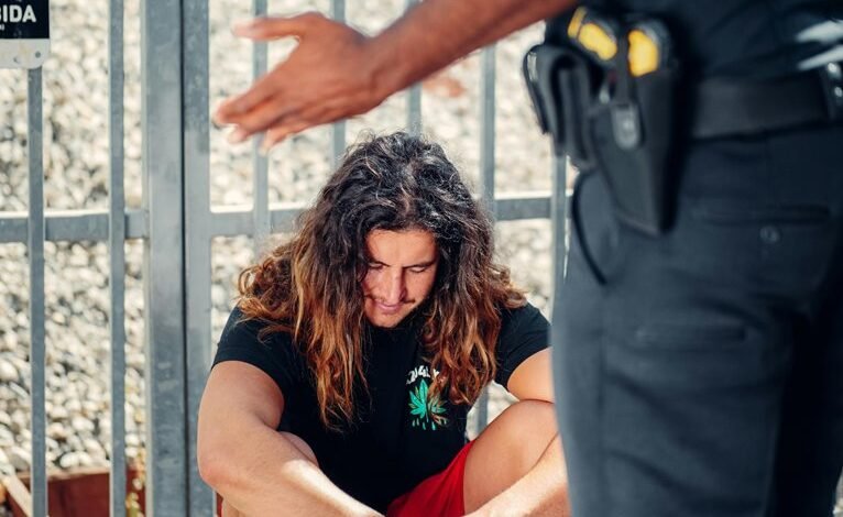 contact numbers for authority