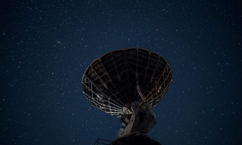 telecom research data regulation