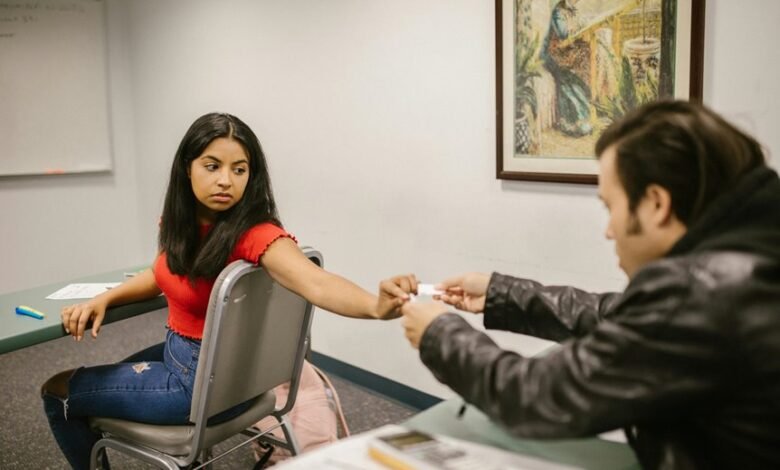 telecommunication contact numbers listed