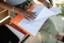 business process evaluation report