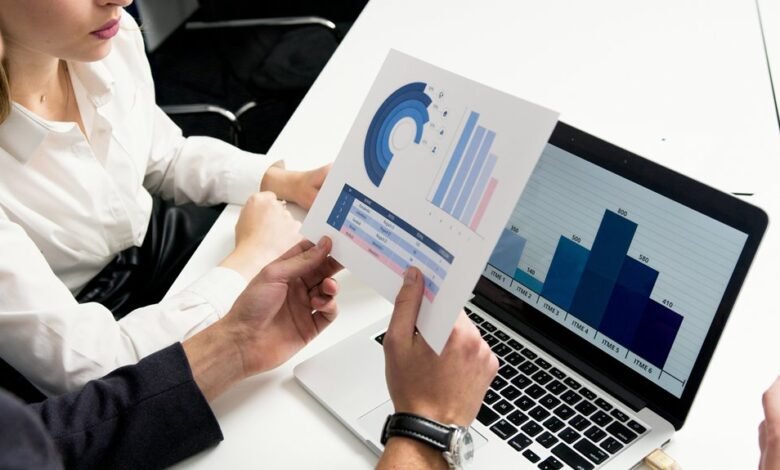 market dynamics analysis report