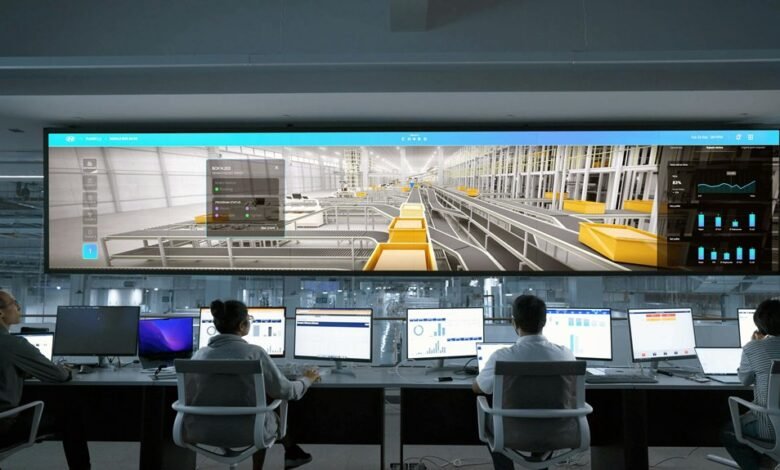 operational efficiency analysis metrics