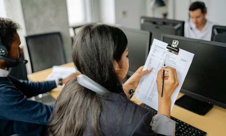 operational excellence assessment conducted