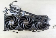 efficient smart online optimization