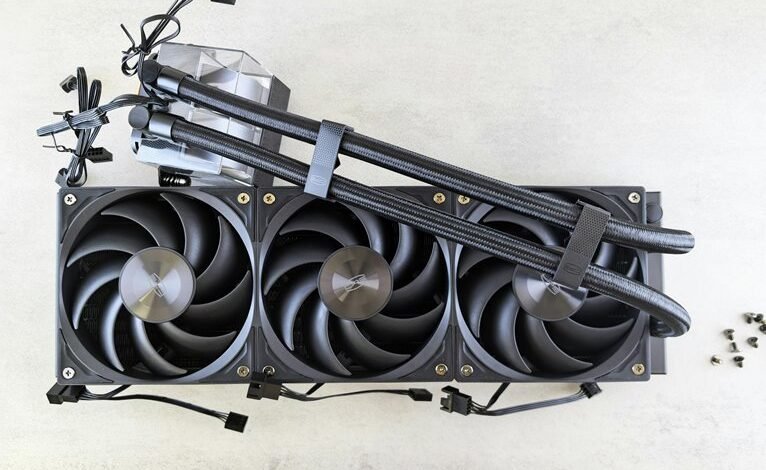 efficient smart online optimization