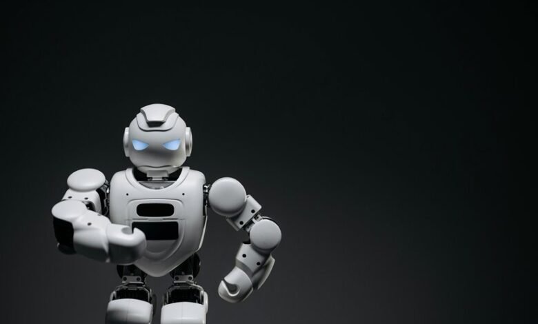 intelligent growth online scaling