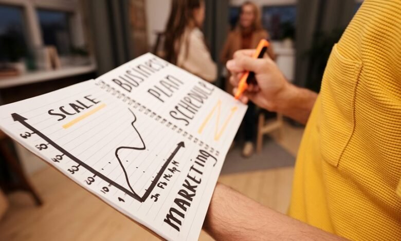 online strategy for growth