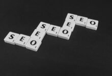 seo solutions for rankings
