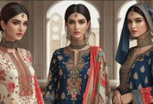 Why Ready To Wear Fashion Is Becoming a Daily Choice in Pakistan