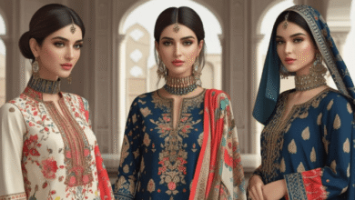 Why Ready To Wear Fashion Is Becoming a Daily Choice in Pakistan